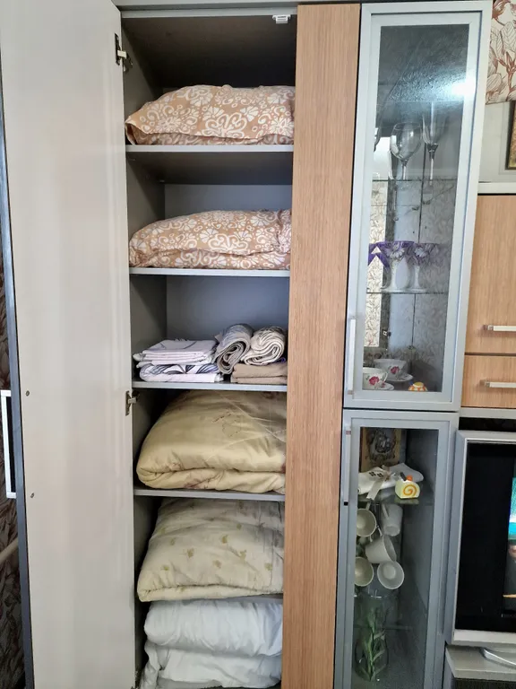 Уютная студия в престижной новостройке в самом центре города