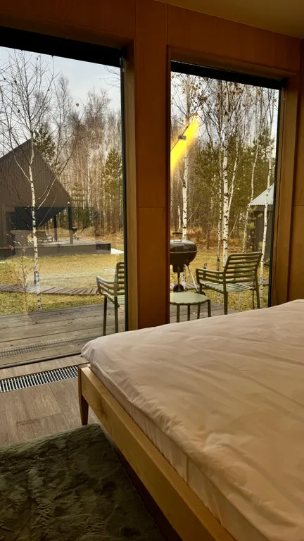 1-комнатный Дом