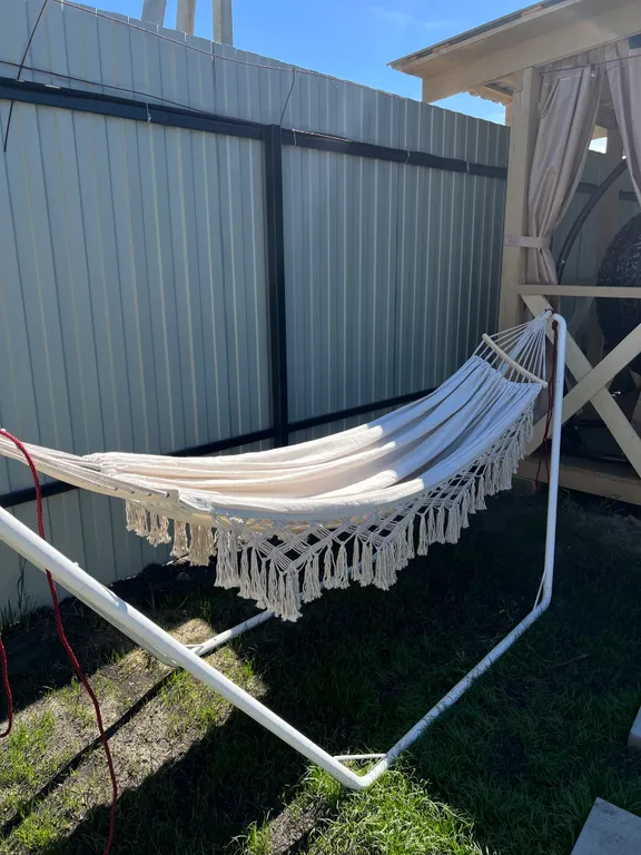 Дом на озере Сугояк