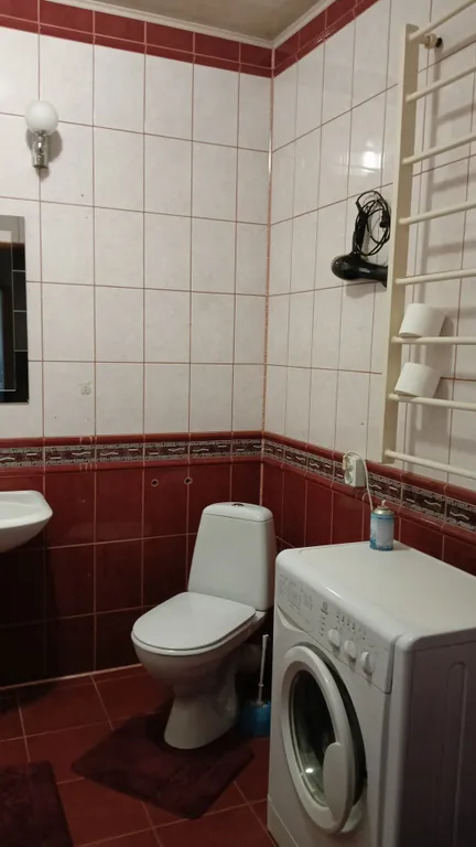 Гостевой дом Владимир