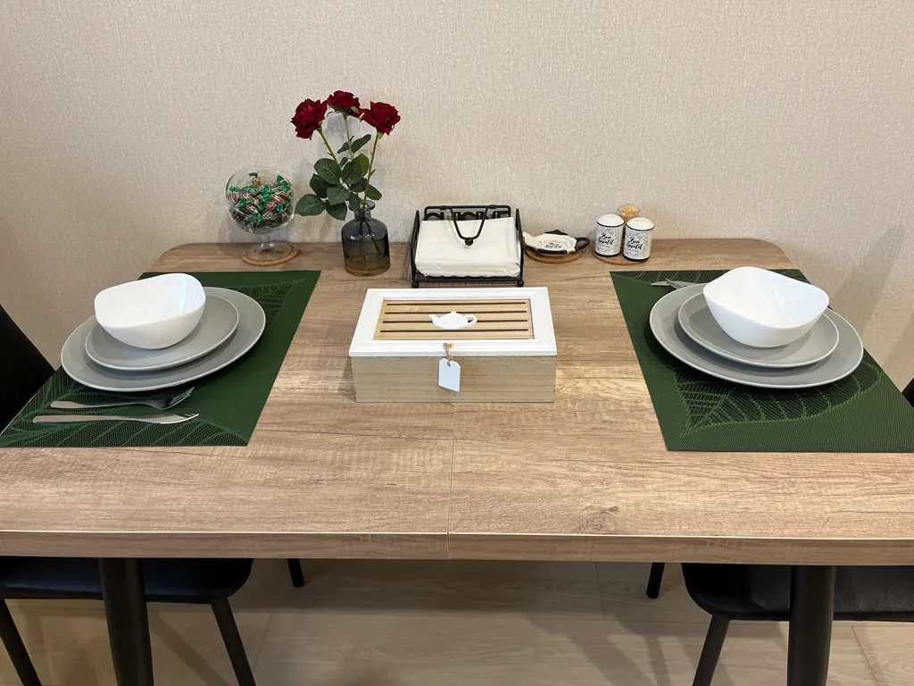 Безупречные апартаменты рядом с М4 напротив Сити-парка Град (МТС Холл)