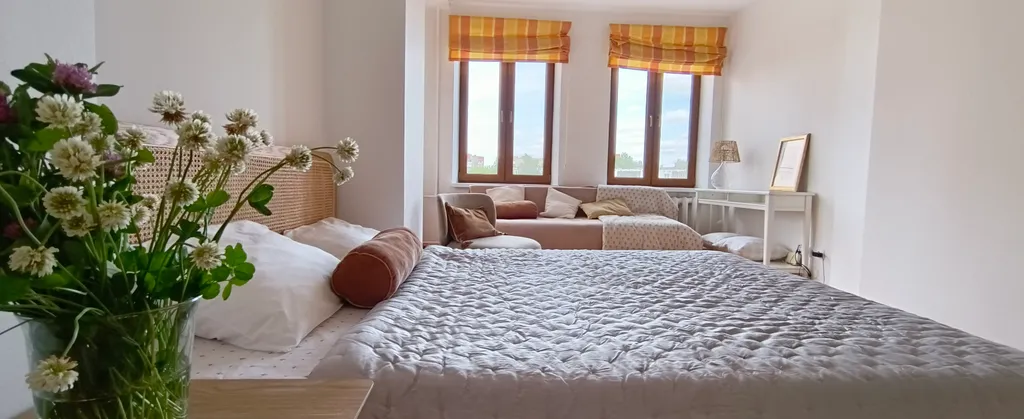 Семейные апартаменты