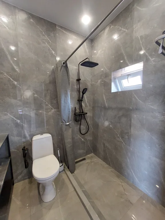 Домик для хорошего отдыха