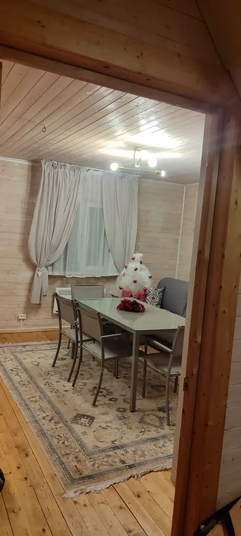 Коттедж Уютный дом в СНТ Царские Берега — Можайск