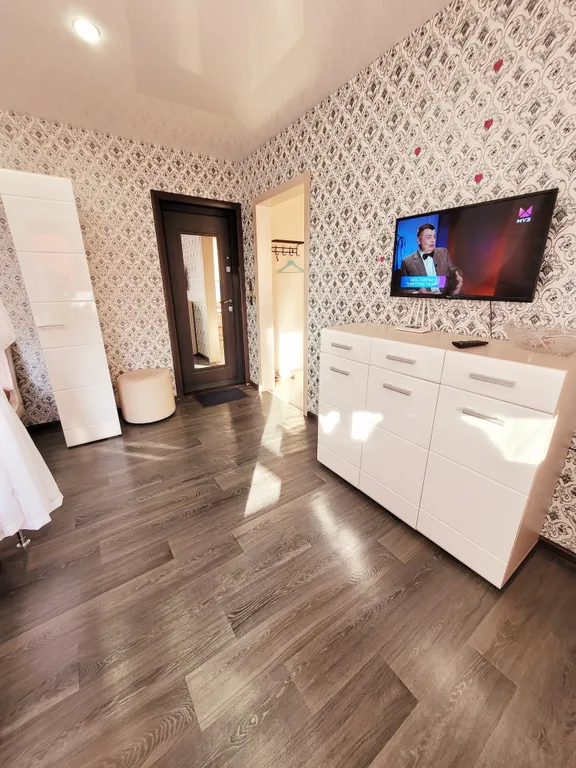 Уютные апартаменты в центре для любителей комфорта и уюта