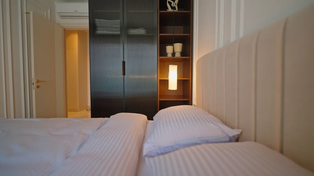 Legend апартамент у моря