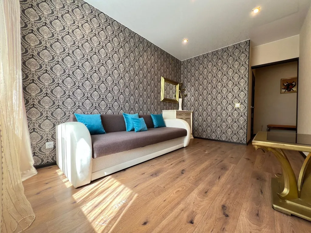 Квартира Апартаменты на Суздальской — Калининград