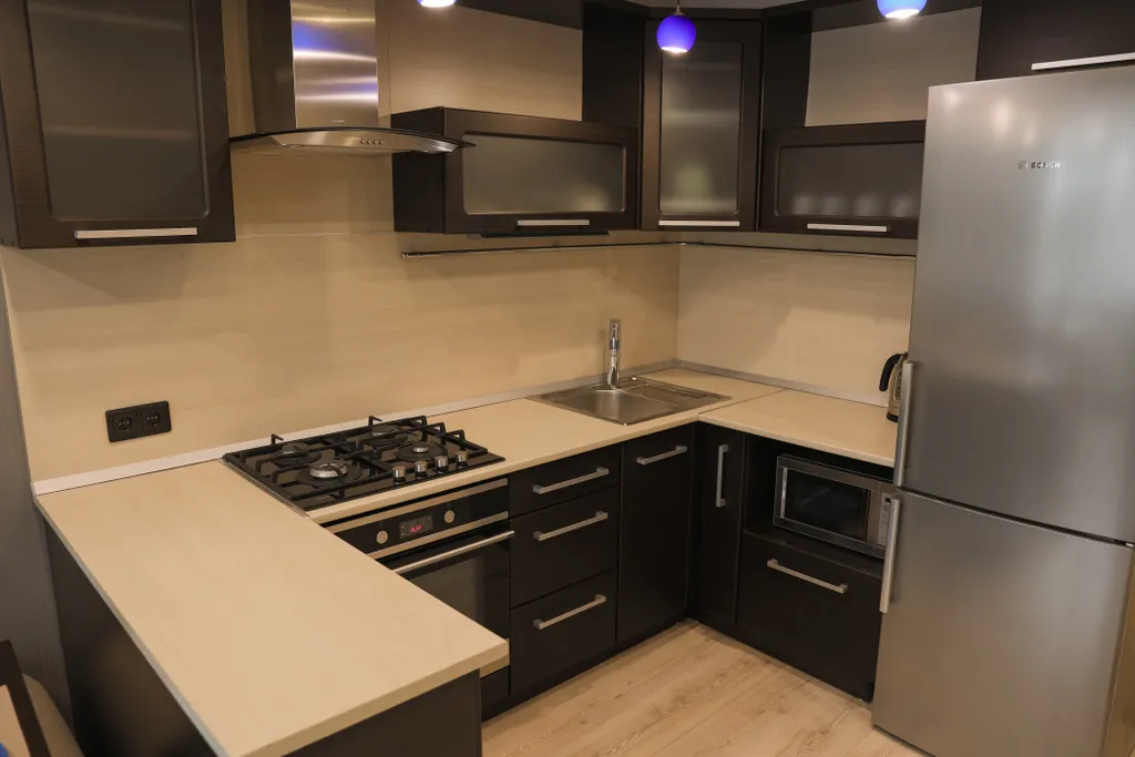 Квартира 1-комнатная Квартира — Великий Новгород