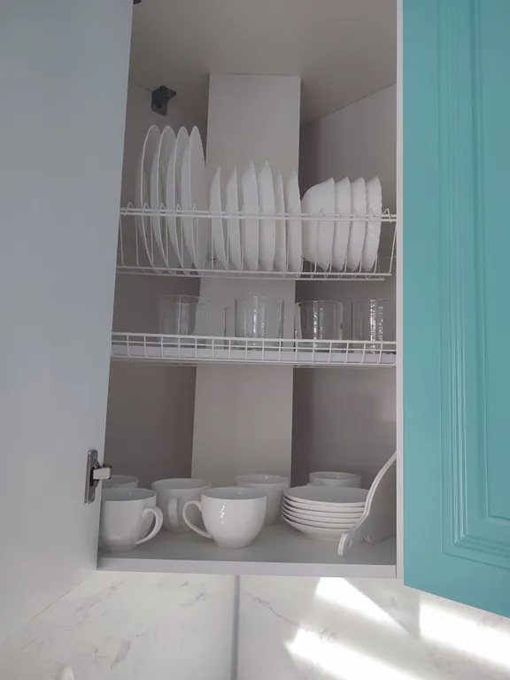 Квартира Уютная квартира — Владикавказ