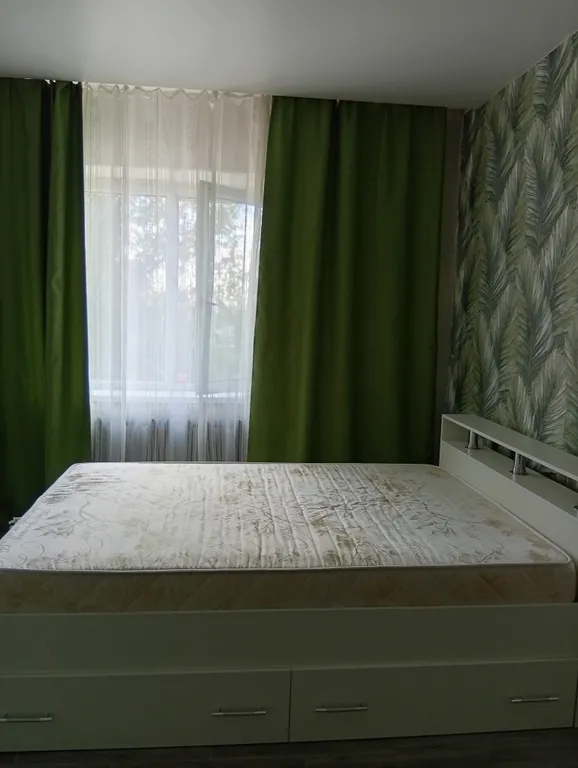 Квартира в 5 минут до центра города, недалёко волжские термы. ИК сауна