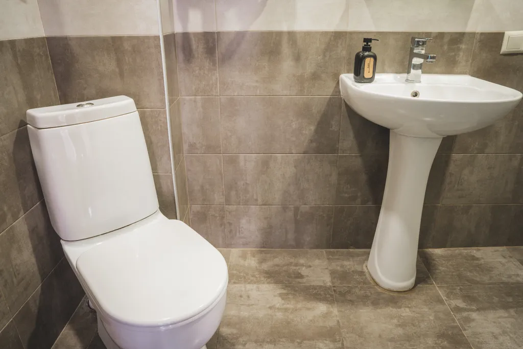 Уютные номера в центре Тбилиси