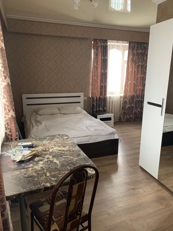 Квартира Комната — аренда посуточно в Ессентуки