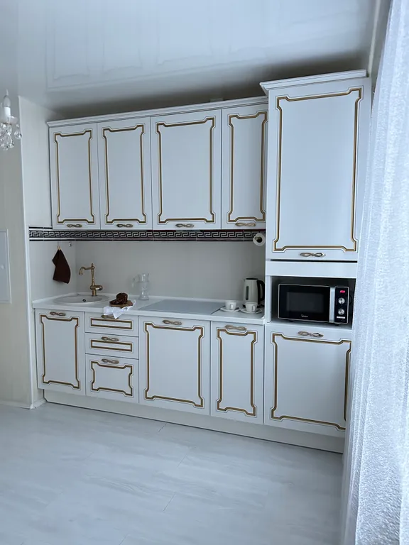 Квартира Квартира 2-комнaтная квaртиpa в цeнтрe рядом с Дацюк Арена — Екатеринбург