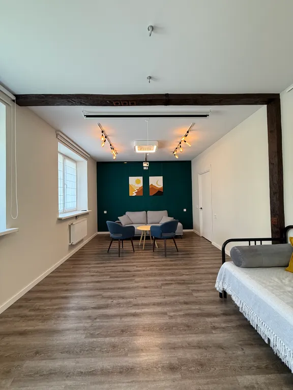 Климат-люкс