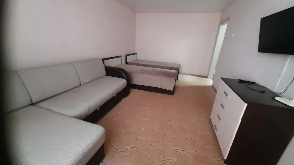 1-комнатная Квартира — аренда посуточно в Гай