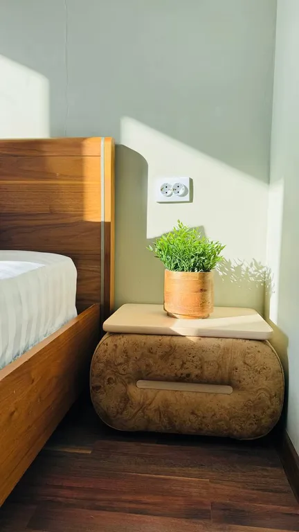 Квартира Квартира в Лобне — Лобня