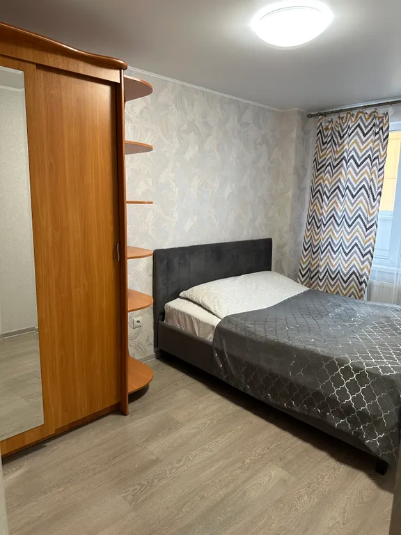 Уютная двушка-смарт напротив Ультры