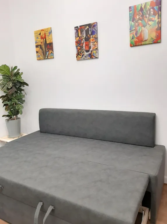 Квартира Апартаменты Санкт-Лоренц — Сальское