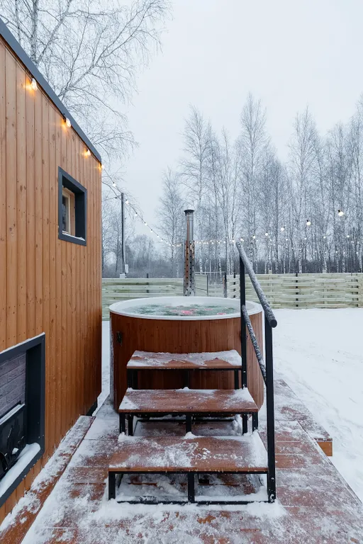 3-комнатный Дом