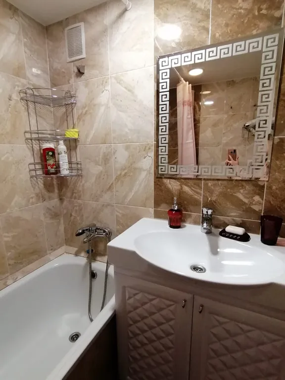 Уютная квартира в центре рядом с Приходом Пресвятой Троицы