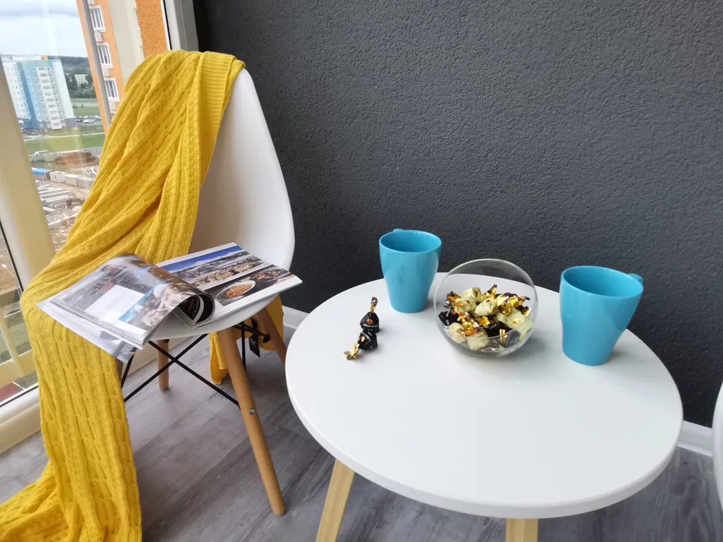 Квартира в районе ТРЦ Сити-Парк и ТЦ Севастополь