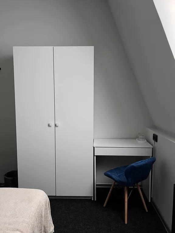 Квартира Квартира Хостел повышенного комфорта ПРУСС — Калининград