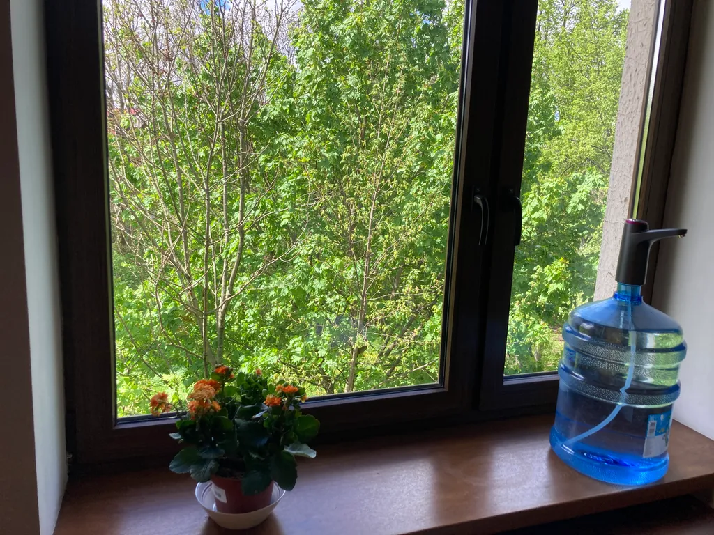 Апартаменты Дворянское гнездо