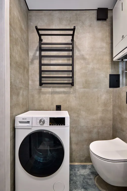 Квартира Квартира Студия с видом на море — Анапа