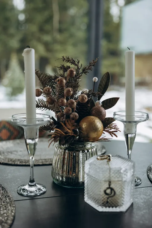 Идеальный дом для отдыха у леса