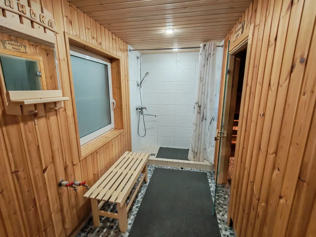 Гостевой дом