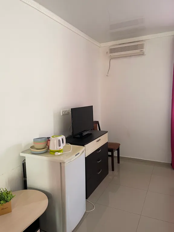 Квартира Комната — Геленджик