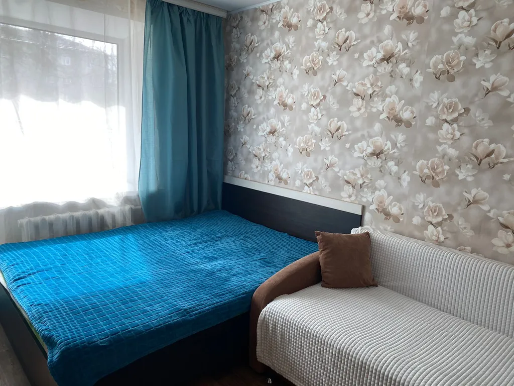 Квартира Квартирка в центре — аренда посуточно в Ярославль