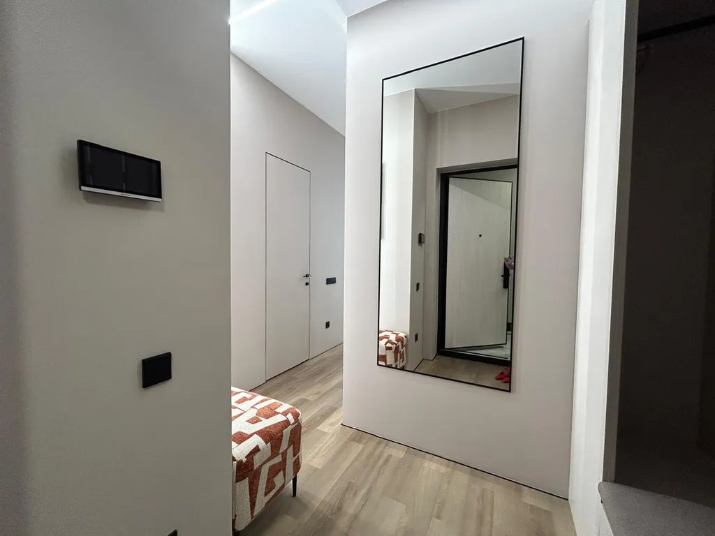 Квартира Дизайнерские апартаменты Charm рядом с Арбатом — Алматы