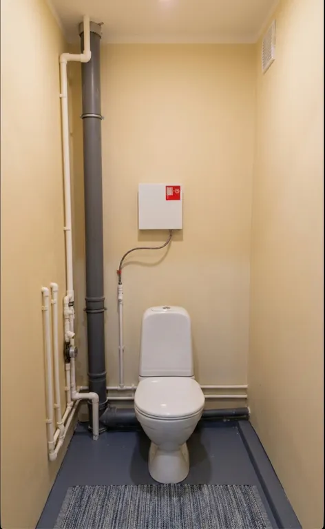 Комфортная квартира