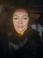Ольга Петросова