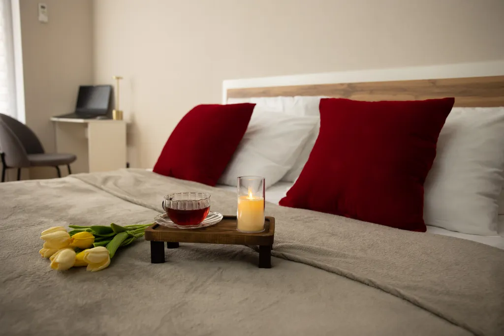 Коттедж Коттедж Трёхкомнатная квартира в историческом центре — Махачкала