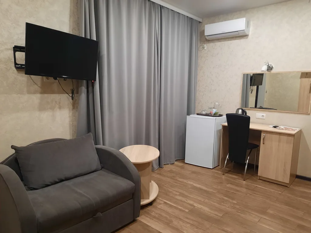 Квартира Комната — Севастополь