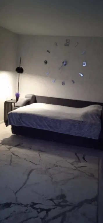 Уютная квартира на Всполье