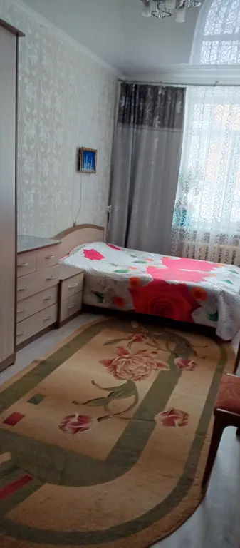 Уютная квартира в центре города со всеми удобствами