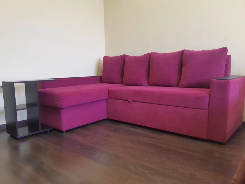 Квартира Уютная квартира рядом с парком и набережной — Анапа