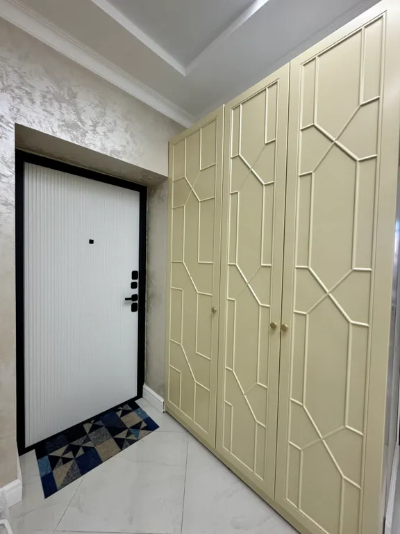 Все удобства для вас