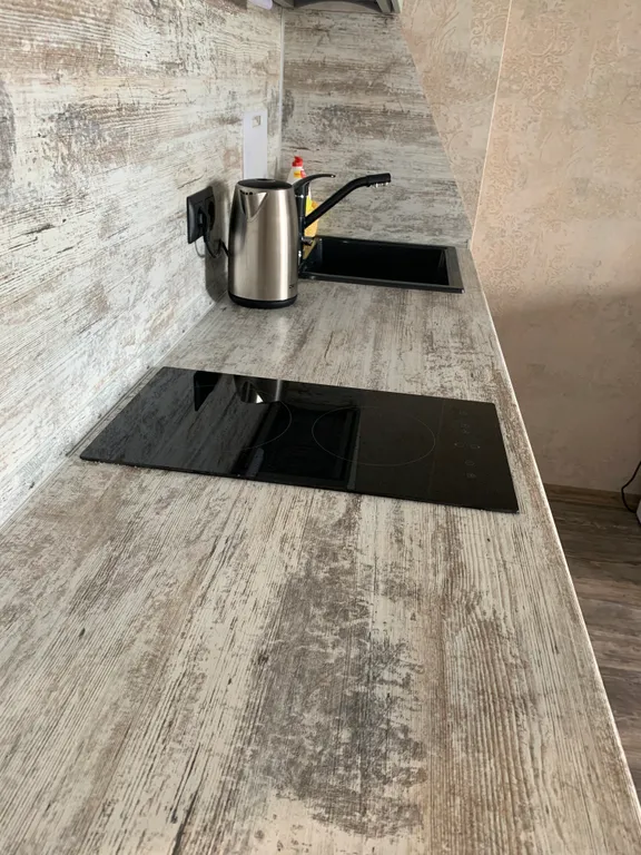 2хкомнатная квартира с евро ремонтом