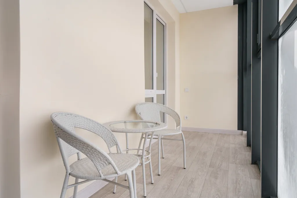 Good Night на Иванова 21