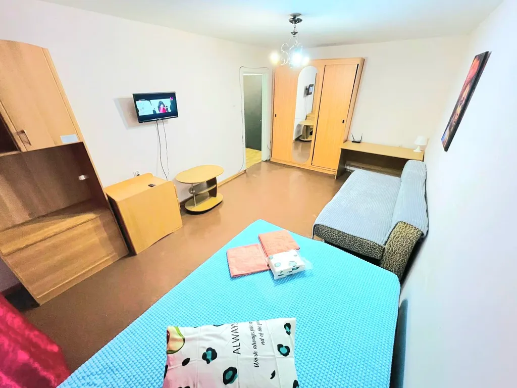 Чистая квартира на Прудах