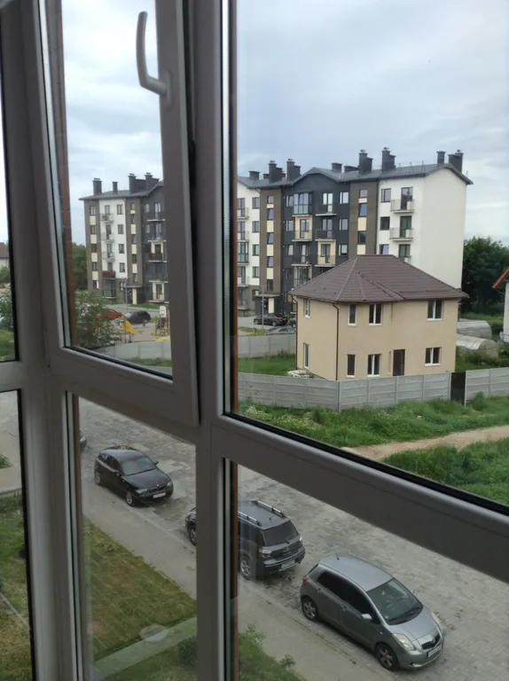 Уютная квартира у моря