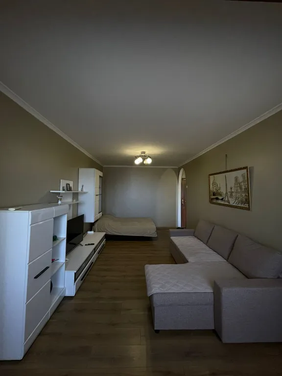 1 комнатная квартира у моря — аренда посуточно в Гагра