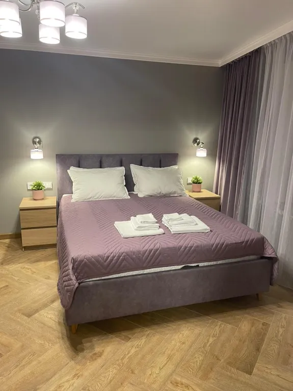 Комфортный дом в центре Кисловодска