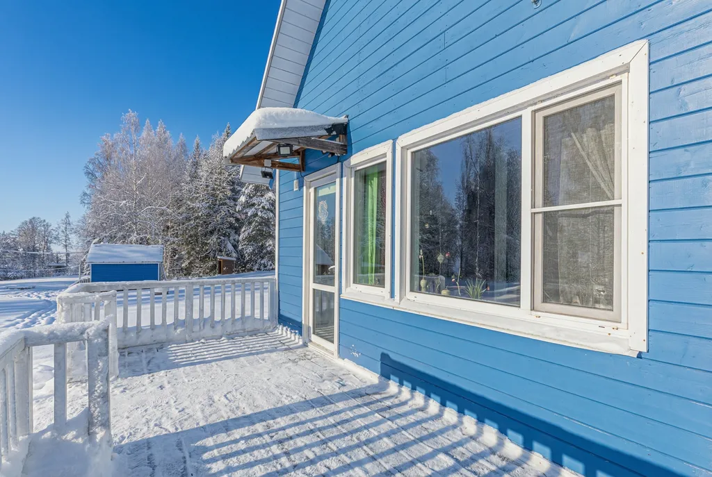 3-комнатный Дом