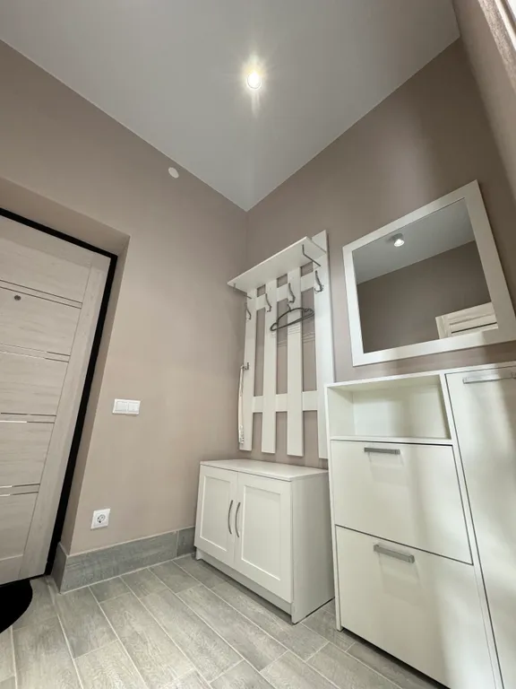 Дом в центре города