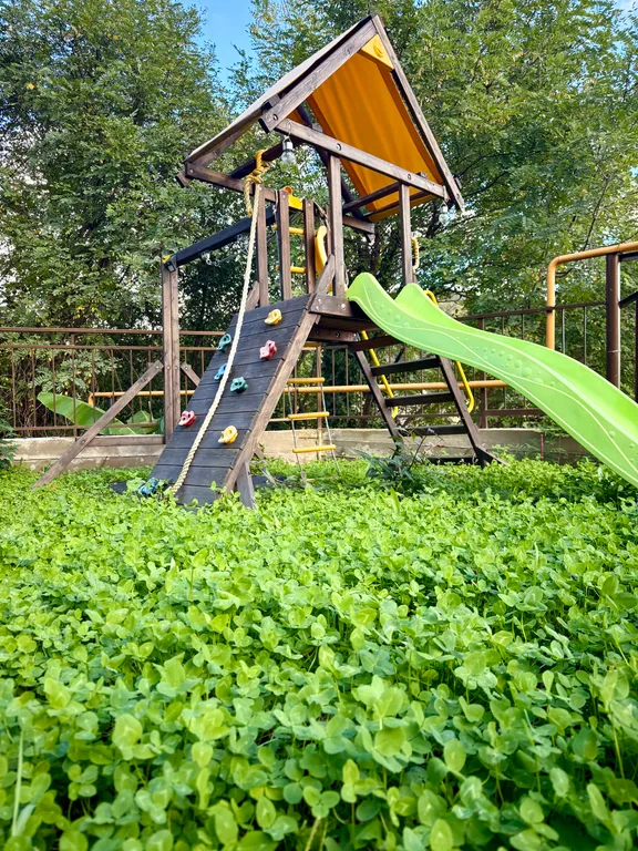 Этаж под ключ с видом на море